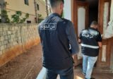 أمن الدولة تُخلي بلدة رشكيدة – البترون من النازحين المخالفين