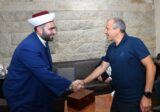 القطان التقى باسيل في زحلة: لبنان يحتاج المزيد من اللحمة لمواجهة الأوضاع الاقتصادية والاجرام الاسرائيلي في غزة