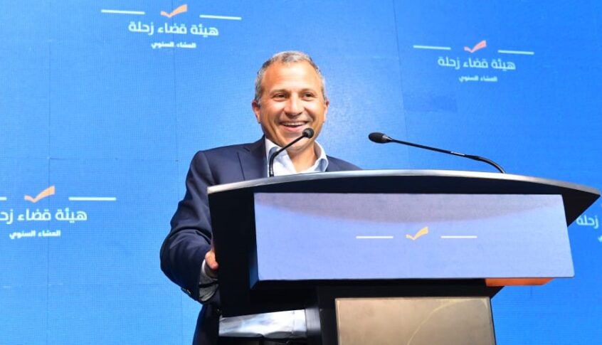 ننظر الى موضوع سوريا من زاوية مصلحة لبنان اولاً واخيراً…باسيل: لا موجب لبقاء أي نازح سوري في لبنان ولا حجة للمجتمع الدولي بعدم تحقيق العودة الفورية