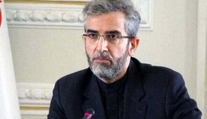 ايران: ردّنا على اغتيال هنية سيكون “مكلفاً” لإسرائيل