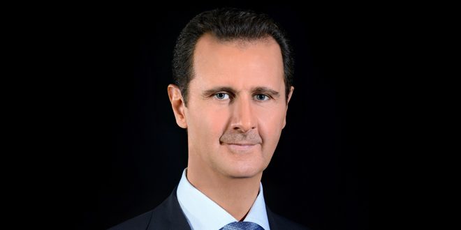الأسد يصدر مرسوماً يقضي بإضافة 50% إلى الرواتب المقطوعة للعسكريين