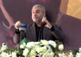 بيرم من حاروف: قوة لبنان بالمقاوم️ة والاقتدار