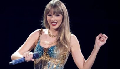 تايلور سويفت تتصدّر حفل VMAs بـ 7 جوائز