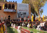 “حزب الله” شيع الشهيدين حسن مصطفى ومحمد حيدر…فياض: كل تجاوز لضوابط من جانب العدو لن يمر دون رد