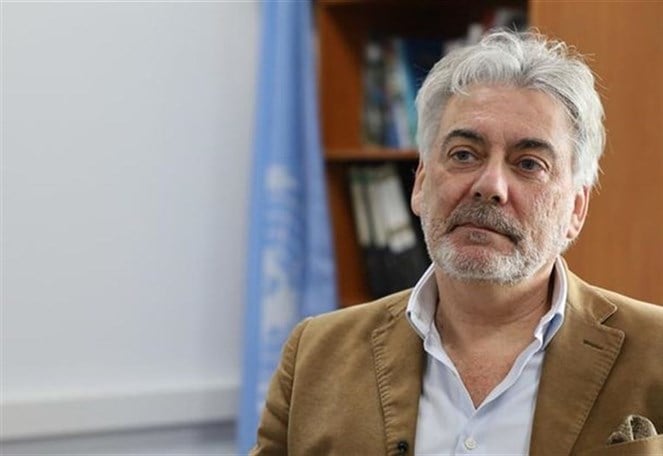 تيننتي: ملتزمون العمل بشكل وثيق للحد من التوترات!