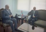 بوحبيب يثمّن مبادرة الجزائر بتزويد لبنان بشكل فوري بالفيول