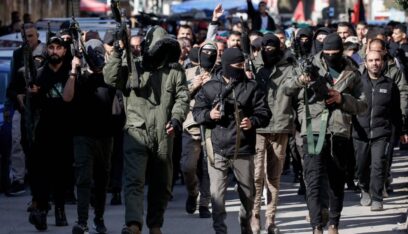 “مع انشغال الجيش في الشمال”.. تحذيرات إسرائيلية من انتفاضة في الضفة الغربية