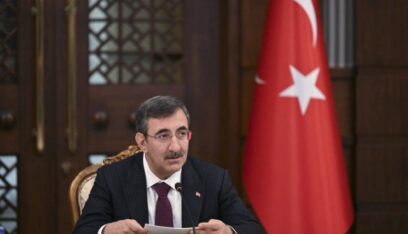 يلماز: لن تتمكن هجمات القوات الإسرائيلية من التغطية على الحرب والجرائم ضد الإنسانية