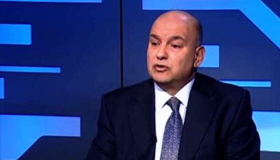 “اي حرب قادمة هي نهاية اسرائيل”… حسن جوني لـ”صوت المدى”: اميركا تريد ان تبقى مسيطرة على المنطقة