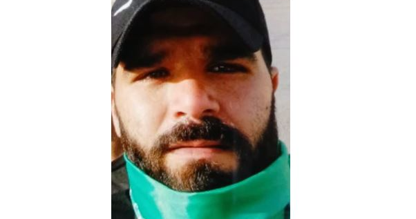 حماس نعت الشهيد سامر الحاج