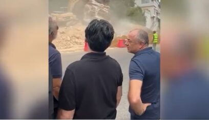 حمية: وزارة الاشغال أنجزت ما يناهز ٧٥ ٪ من الملفات المتعلقة بصيانة الطرقات في قضاء المتن