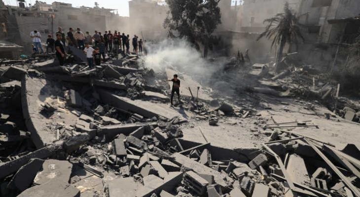 «نتساريم» محوراً للموت: «الزيتون» و«تل الهوى» ينهكان العدوّ