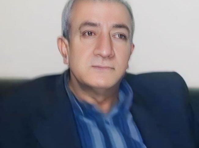كتائب شهداء الاقصى نعت شهيدها خليل المقدح