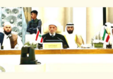 المفتي دريان من مكة المكرمة: محتاجون إلى الحرص على الوحدة الوطنية