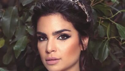 ريتا حايك تنسحب من “إيزيل”
