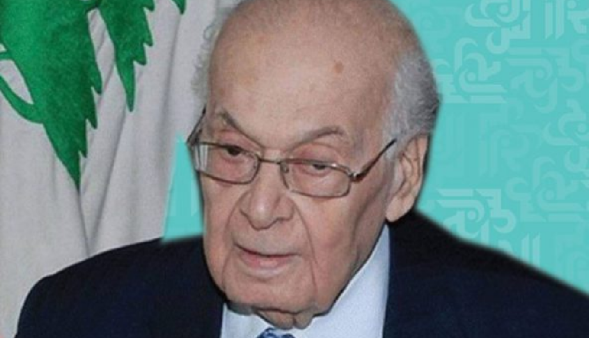 ميقاتي ناعيًا سليم الحص: يستحق بعد سنوات من العطاء والتضحية لقب “ضمير لبنان”