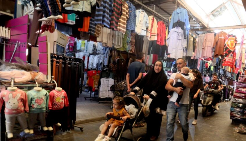 خطّة إعادة الهيكلة تتضمن ليلرة بـ833 تريليوناً: التضخّم قد يعود إلى مداه الأقصى (الأخبار)