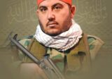 حزب الله يزف الشهيد سعيد محمود ذياب “حيدر”