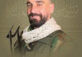 المقاومة تزف الشهيد حسين ابراهيم كساب “ملاك”
