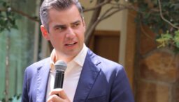 طوني فرنجية: صناديق الاقتراع قالت كلمتها ورفضت المنطق الذي جرّنا إليه ميشال معوّض