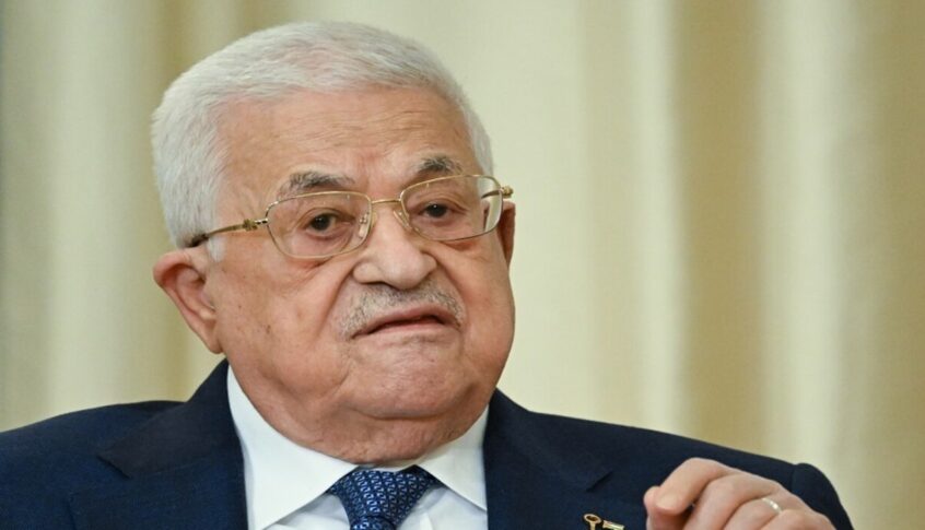 عباس: ستتم دعوة فلسطين لحضور اجتماع “بريكس” الموسع