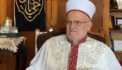 الشرطة الإسرائيلية تقرر منع خطيب المسجد الأقصى من دخوله 6 أشهر