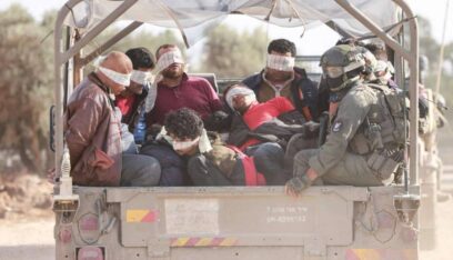 “هيئة الأسرى” ونادي الأسير الفلسطيني: جرائم التعذيب في “عوفر” لا يقل مستواها عن جرائم التّعذيب بمعسكر “سديه تيمان”