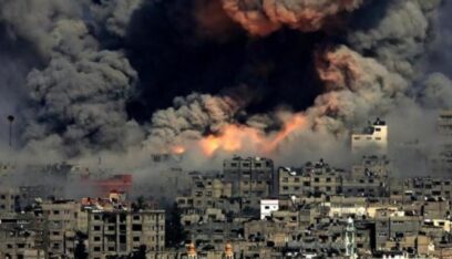 في اليوم الـ308 من العدوان: 9 شهداء وعشرات الجرحى بمجازر العدو المتواصلة في قطاع غزة