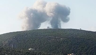ردّ حزب الله وردّ “إسرائيل”: هل اقتربنا من نقطة الحسم؟