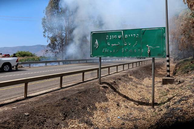 قصف إسرائيل و«حزب الله» يتضاعف 3 مرات على أعتاب العام الدراسي