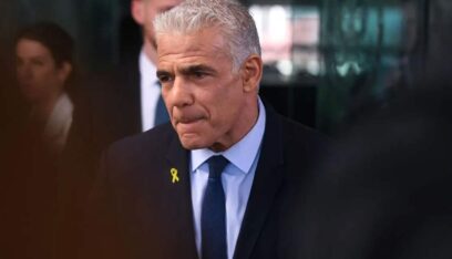 لابيد: الأنباء عن مفاوضات مباشرة بين حماس وواشنطن تعكس فشلا سياسيا فادحا لحكومة “إسرائيل” ومن يقف على رأسها