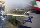 جيش الاحتلال الإسرائيلي: عبرت نحو 90 قذيفة أطلقها حزب الله من لبنان إلى إسرائيل اليوم