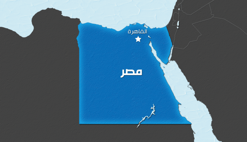 قناة القاهرة الإخبارية: طعن عدد من السياح في منتجع طابا بمصر