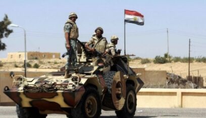 في ظل التوترات في القرن الأفريقي.. قوات مصرية تصل العاصمة الصومالية