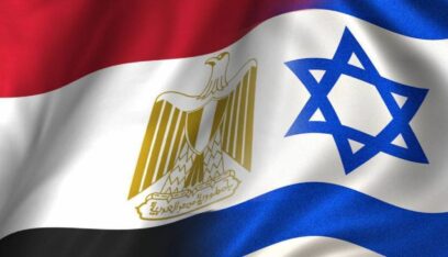 الجيش الإسرائيلي يعلن رصد طائرة مسيرة قادمة من الحدود المصرية