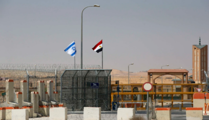 مصر رفضت طلباً إسرائيلياً لتهجير “موقت”