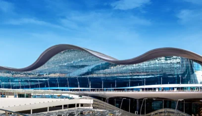 72 مليون مسافر عبر مطارات الإمارات خلال النصف الأول
