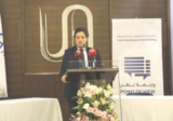 المكاري في مناظرة في الجامعة الانطونية: لينقل الاعلام الحقيقة فقط