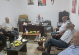 منظمة التحرير الفلسطينية في لبنان: لاستقرار المخيمات والتجمعات الفلسطينية لحين التحرير والعودة