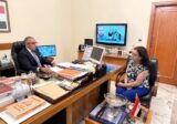 السفير المصري: نعمل لتجنيب لبنان الحرب الموسعة