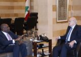 ميقاتي اتّصل بوزير الخارجية البريطاني: دورة العنف الحالية قد تتسبَّب بتصعيد لا تُحمَد عقباه