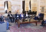 بو حبيب: ندعو الأشقاء العرب لكبح جماح “إسرائيل” لإعادة الهدوء إلى جنوب لبنان