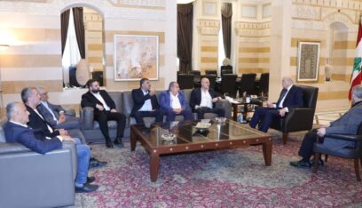بو حبيب: ندعو الأشقاء العرب لكبح جماح “إسرائيل” لإعادة الهدوء إلى جنوب لبنان