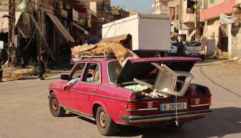 هل يتحوّل لبنان إلى جبهة استنزاف دائمة؟