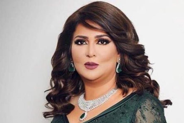 هذا ما طلبته نوال الكويتية من جمهورها بعد تعرض الرويشد لأزمة صحية