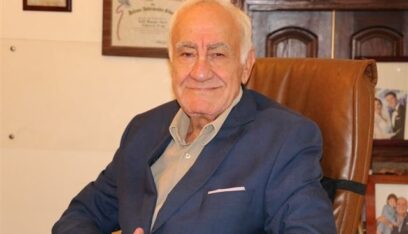 خاص “المدى” أداء اسطوري لـ”حزب الله” في الميدان جابر: لهذه الأسباب ستقبل اسرائيل بوقف النار