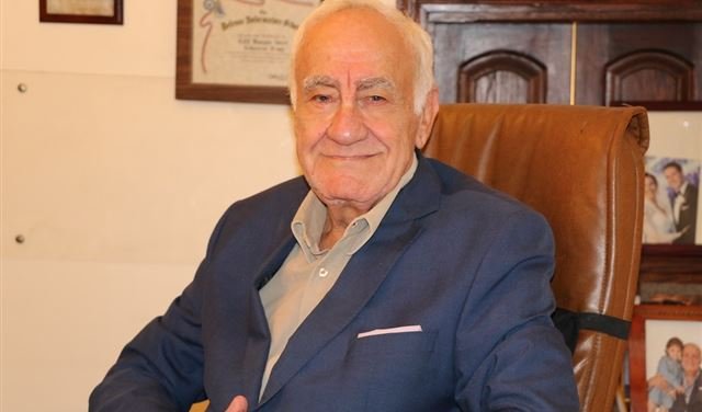 خاص “المدى” أداء اسطوري لـ”حزب الله” في الميدان جابر: لهذه الأسباب ستقبل اسرائيل بوقف النار