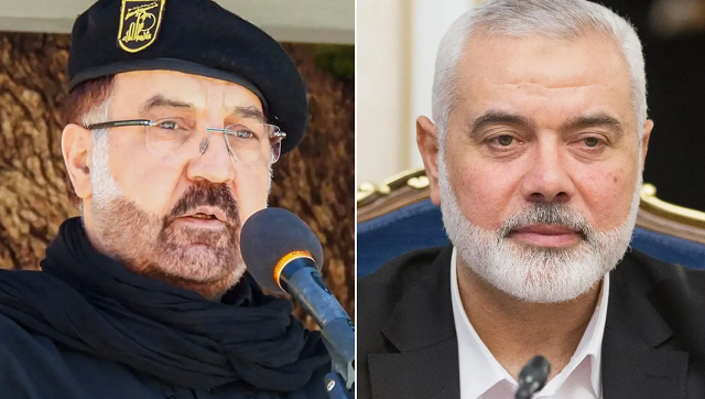 بعد اغتيال هنية و”ابو محسن”… الحرب على الابواب؟