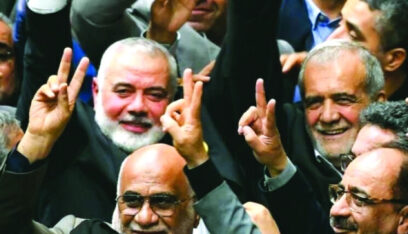 إيران: الرد حتمي.. وإليكم متى وأين وكيف؟