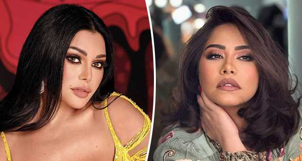 هيفا وهبي تردّ على رسالة شيرين